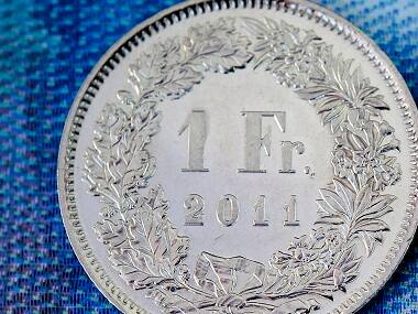 Four Indians' accounts among 2,600 dormant ones in Switzerland's banks