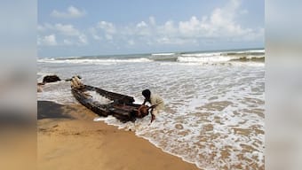 No tsunami threat to India after high-intensity earthquake in Indonesia, says Ministry of Earth Sciences official