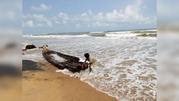 No tsunami threat to India after high-intensity earthquake in Indonesia, says Ministry of Earth Sciences official