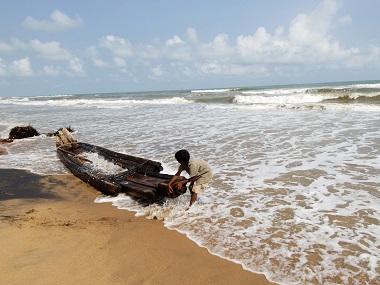 Tamil Nadu pays tribute to tsunami victims on eleventh anniversary of tragedy Tamil Nadu pays tribute to tsunami victims on eleventh anniversary of tragedy