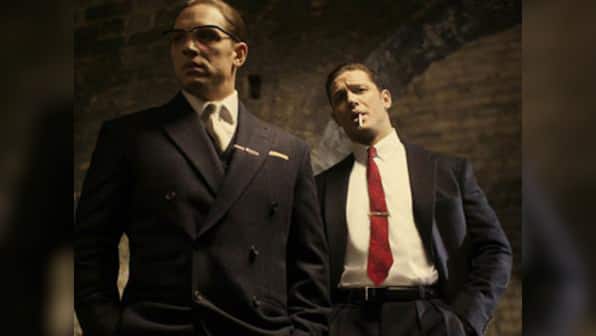 Legend review: Even two Tom Hardys cannot make up for this overwhelmingly forgettable film