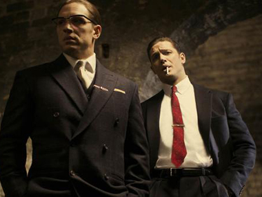 Legend review: Even two Tom Hardys cannot make up for this overwhelmingly forgettable film Legend review: Even two Tom Hardys cannot make up for this overwhelmingly forgettable film