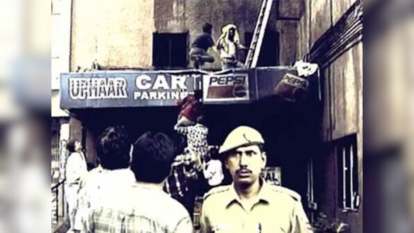 Uphaar tragedy: Home ministry examining Gopal Ansal's mercy petition