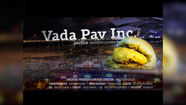 On Vada Pav Day: A tribute to the inventor of Mumbai’s global snack