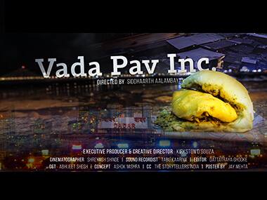 On Vada Pav Day: A tribute to the inventor of Mumbai’s global snack