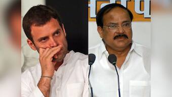 Presidential, vice-presidential polls expose a fractured Opposition; BJP is likely to dominate both Houses