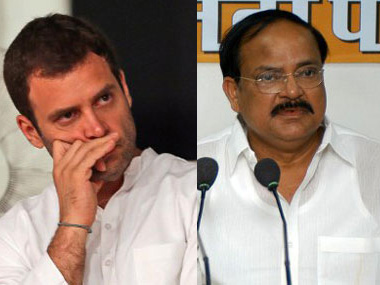 Presidential, vice-presidential polls expose a fractured Opposition; BJP is likely to dominate both Houses Presidential, vice-presidential polls expose a fractured Opposition; BJP is likely to dominate both Houses