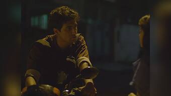 I got the role in 'Masaan' because Rajkummar Rao didn't have dates: Vicky Kaushal