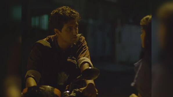 I got the role in 'Masaan' because Rajkummar Rao didn't have dates: Vicky Kaushal