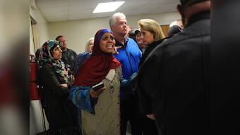 'Profane in nature': Schools in Virginia close after angry backlash over Islamic lesson