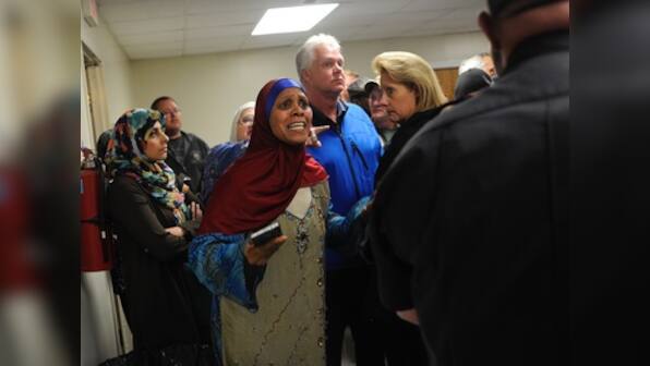 'Profane in nature': Schools in Virginia close after angry backlash over Islamic lesson