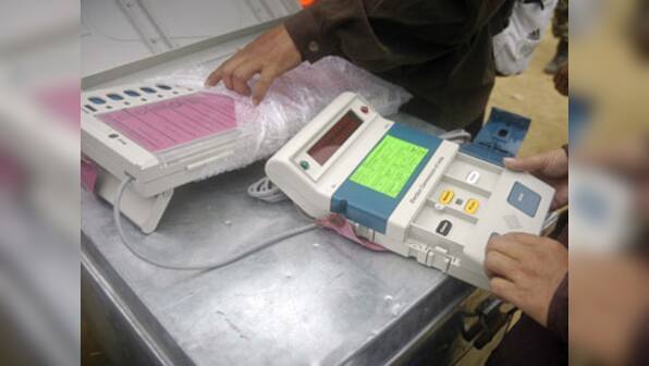 Gujarat govt plans to extend e-voting to panchayat polls