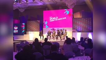 2016 ICC World Twenty20: India, Pakistan in same group, Dharamsala to host clash on 19 March