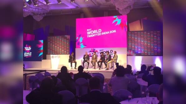 2016 ICC World Twenty20: India, Pakistan in same group, Dharamsala to host clash on 19 March