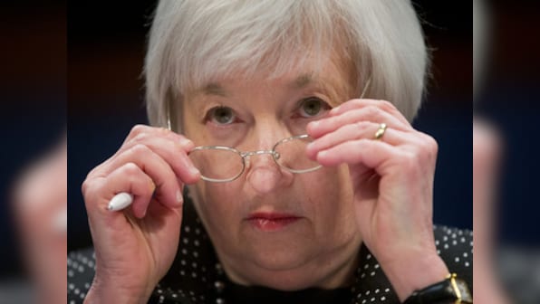 Monetary policy stance to remain accomodative after this increase: Full text of US Fed on rate hike