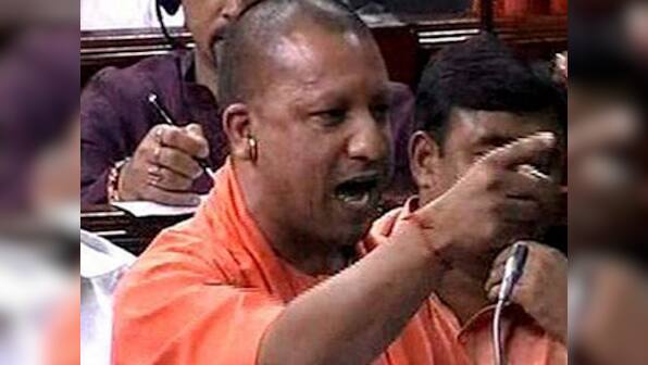 Declare Gita as national book, demand BJP members led by Yogi Adityanath