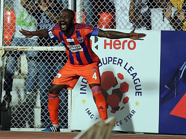 Exclusive: FC Pune City's Didier Zokora on ISL, African Cup of Nations heartbreak and destroying attacks Exclusive: FC Pune City's Didier Zokora on ISL, African Cup of Nations heartbreak and destroying attacks