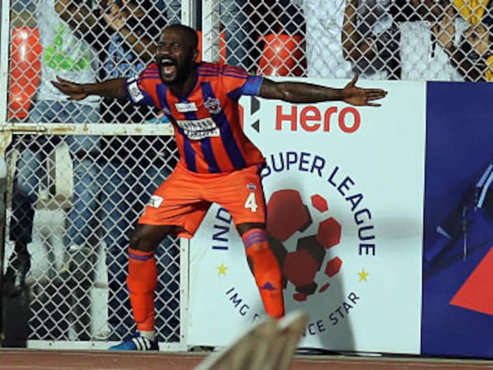 Exclusive: FC Pune City's Didier Zokora on ISL, African Cup of Nations heartbreak and destroying attacks