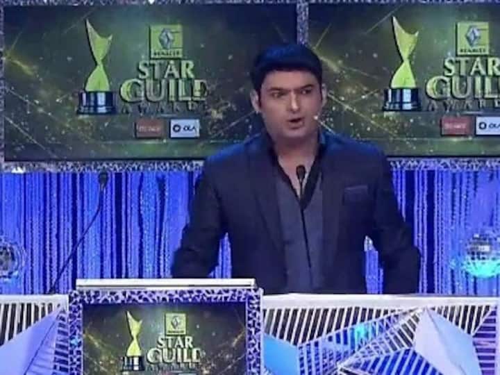 Even Kapil Sharma couldn't save the abysmal Star Guild awards