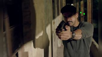 Farhan Akhtar did his own stunts for the first time: Ten fascinating facts about Wazir