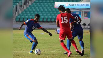 ISL what? India's young midfielder Rowlin Borges defies the odds and repays Constantine's faith