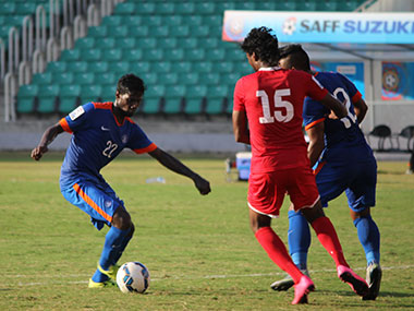 ISL what? India's young midfielder Rowlin Borges defies the odds and repays Constantine's faith ISL what? India's young midfielder Rowlin Borges defies the odds and repays Constantine's faith