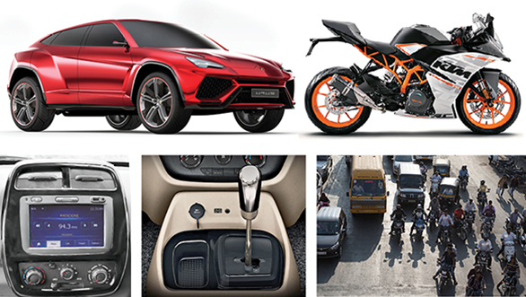 16 automotive trends for the year 2016 16 automotive trends for the year 2016