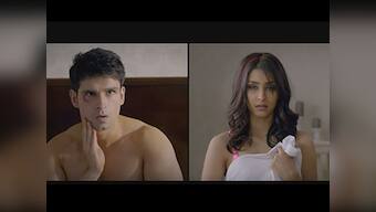 Watch: 'Loveshhuda' trailer promises freshness and pursues link between nostalgia and contemporary morals