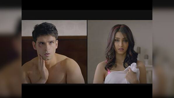 Watch: 'Loveshhuda' trailer promises freshness and pursues link between nostalgia and contemporary morals