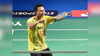 PBL: Chennai Smashers knockout Bengaluru Top Guns to enter semifinals