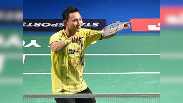 PBL: Chennai Smashers knockout Bengaluru Top Guns to enter semifinals