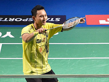 PBL: Chennai Smashers knockout Bengaluru Top Guns to enter semifinals PBL: Chennai Smashers knockout Bengaluru Top Guns to enter semifinals