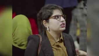 Why artist Mallika Dua's Dubsmash videos are probably the funniest ways to dub iconic scenes