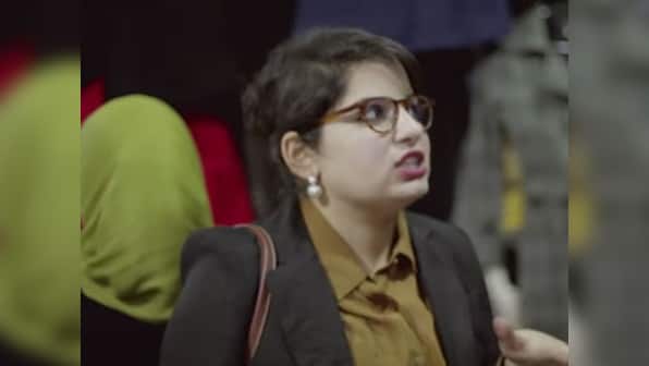 Why artist Mallika Dua's Dubsmash videos are probably the funniest ways to dub iconic scenes