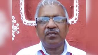 In Kerala, RSS, CPM draw battle lines over a possible arrest in Kannur