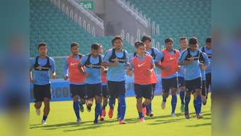 Final preview: India will have to do more than just fight to spoil Afghanistan's SAFF Cup farewell