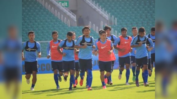 Final preview: India will have to do more than just fight to spoil Afghanistan's SAFF Cup farewell