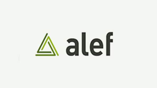 To enhance mobile data, TCIF invests $5 million in Alef Mobitech ...