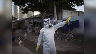 Zika virus can trigger severe neurological disorder, scientists say