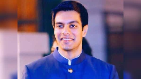 Muesli lover Aditya Bagri takes his family business forward, to focus on nutritive products for a healthy lifestyle