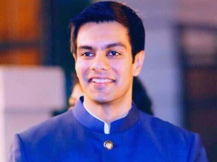 Muesli lover Aditya Bagri takes his family business forward, to focus on nutritive products for a healthy lifestyle