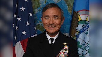 'Common values and views': Military ties are top priority in India-US relations, says US Pacific Command chief