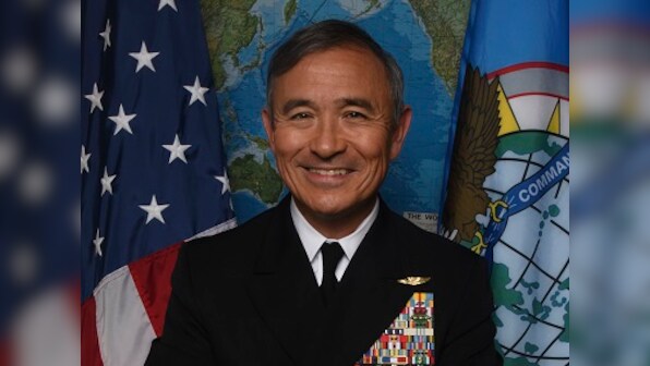 'Common values and views': Military ties are top priority in India-US relations, says US Pacific Command chief