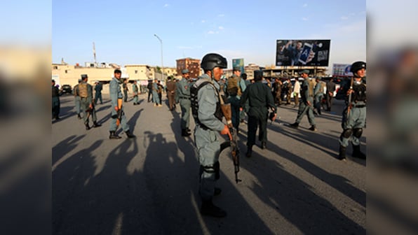 UN launches appeal for $393 million humanitarian aid to Afghanistan