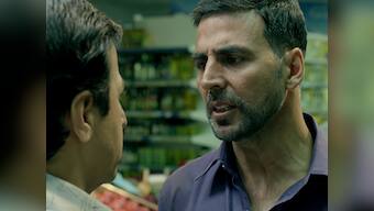 Airlift review: The biggest star in this film is not Akshay Kumar; it's the film itself, flaws and all