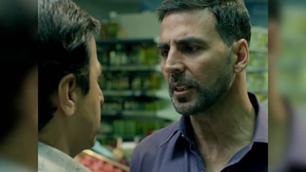 Airlift review: The biggest star in this film is not Akshay Kumar; it's the film itself, flaws and all
