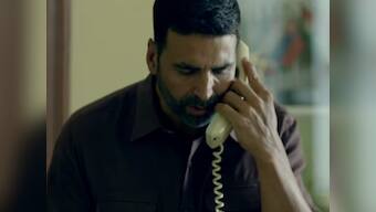 Airlift review: In this heart-stopping thriller, Akshay Kumar nails the role of an unsung hero