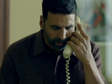 Airlift review: This is Akshay Kumar's best ever, but the film hasn't been fair to the real-life heroes Airlift review: This is Akshay Kumar's best ever, but the film hasn't been fair to the real-life heroes