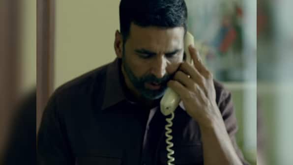 Airlift review: In this heart-stopping thriller, Akshay Kumar nails the role of an unsung hero