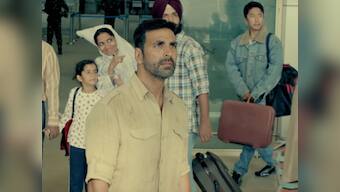 Akshay Kumar tweets to Sushma Swaraj for evacuation of Indians stranded in South Sudan
